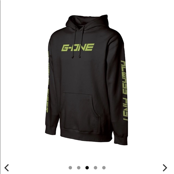 Hoodie - Picture 4 of 4